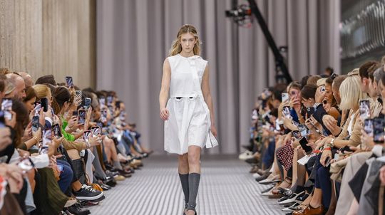 Sunday Rose Kidman Urban, dcéra herečky Nicole...