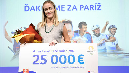 Anna Karolína Schmiedlová