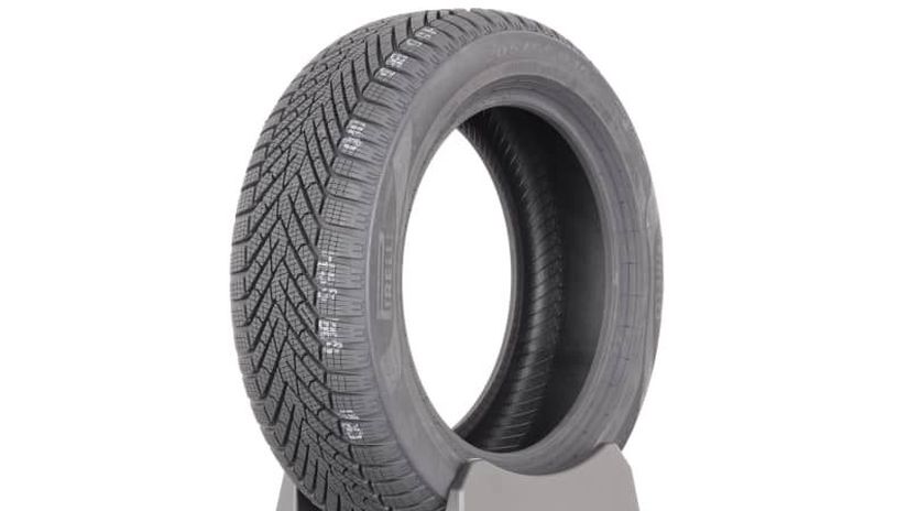 Pirelli Cinturato Winter2 je jednou z...