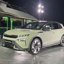 Škoda Elroq - svetová premiéra 2024