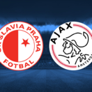 Slavia, Ajax