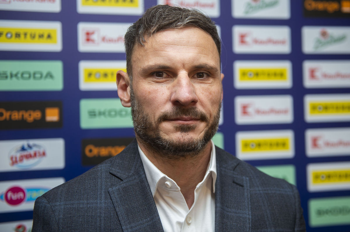 František Skladaný.