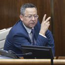 SR NRSR 19.schôdza 15.deň konsolidácia BAX