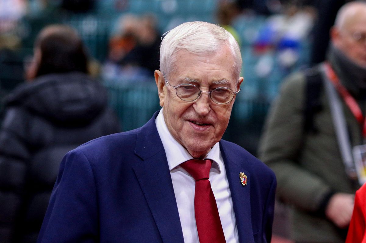 Boris Michajlov.