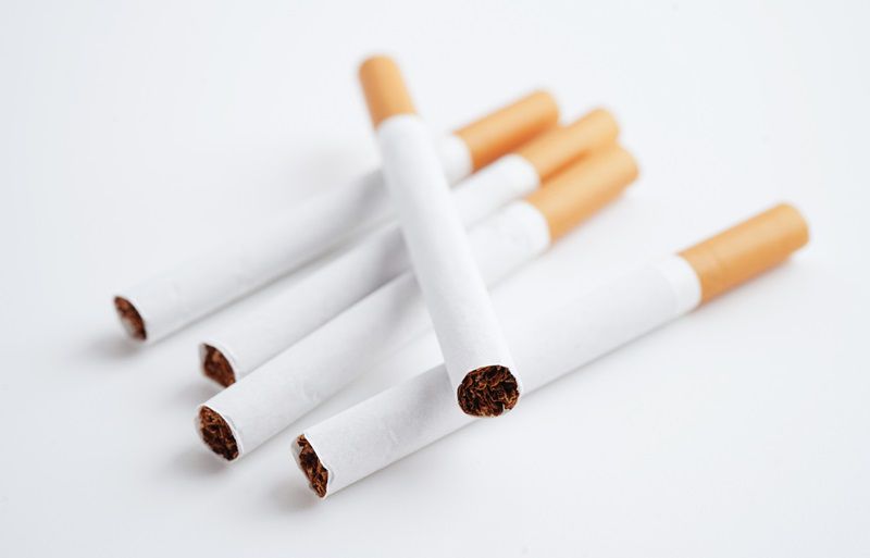 cigarety, getyimages
