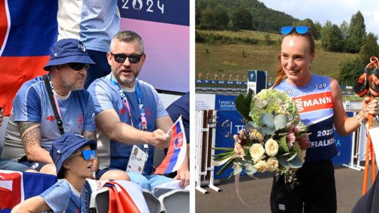 pellegrini a fialkova