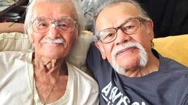 Bol ešte dieťa, keď ho uniesli. Rodina ho našla po vyše 70 rokoch