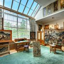 Otvorenie Múzea Martina Benku po rekonštrukcii, 28. jún 2023