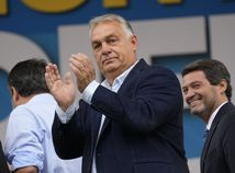 Viktor Orbán