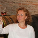 Jaroslava Kanuchova-Patkova  vykonna riaditelka Zvaezu vinohradnikov a vinarov Slovenska