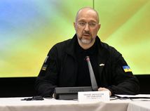 Ukrajina SR vláda spoločné rokovanie uarus Šmyhaľ