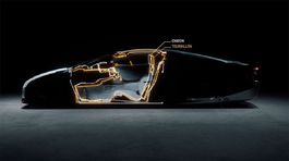 Bugatti Tourbillon - 2024