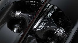 Bugatti Tourbillon - 2024