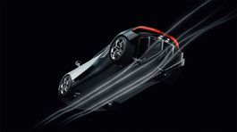 Bugatti Tourbillon - 2024