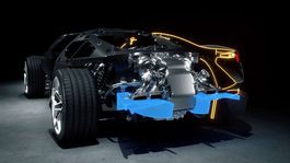 Bugatti Tourbillon - 2024