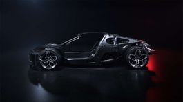 Bugatti Tourbillon - 2024