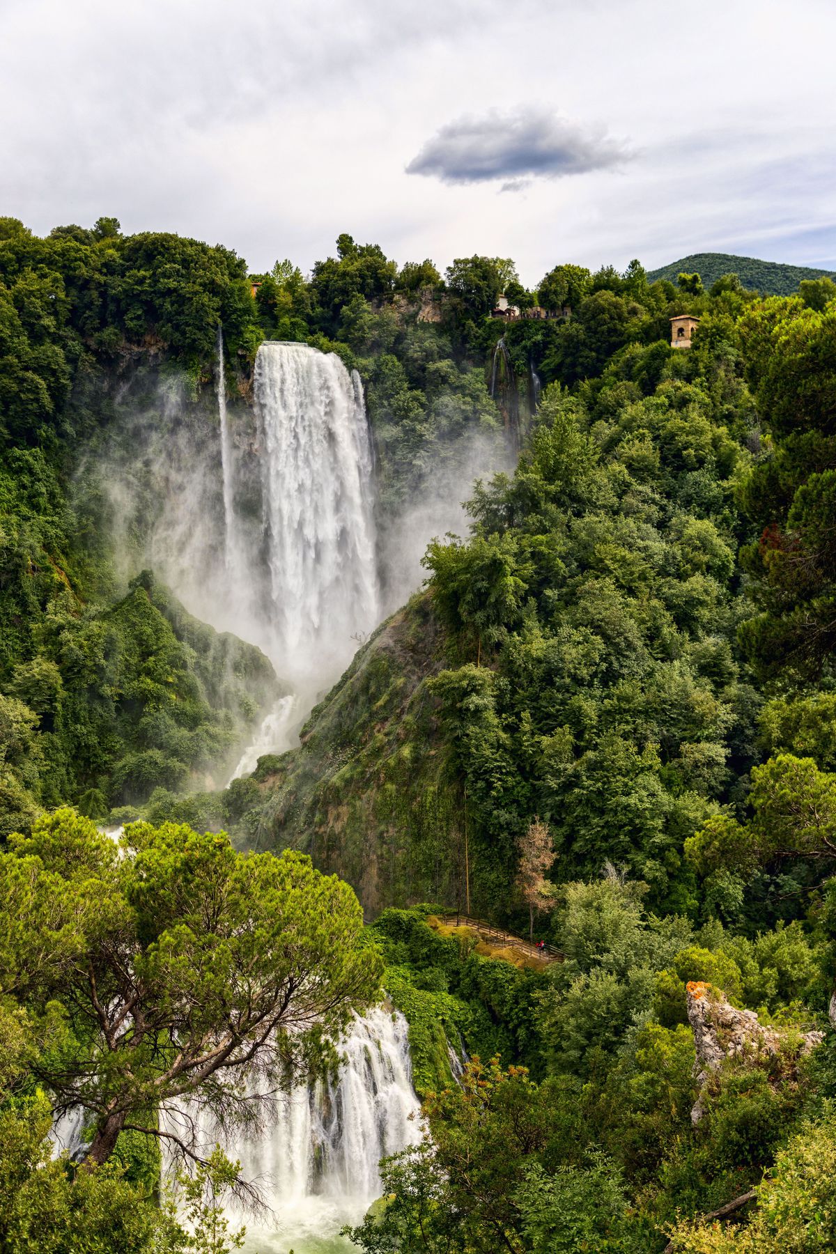 Cascata delle Marmore