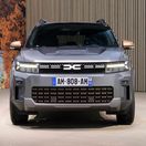 Dacia Bigster - 2024
