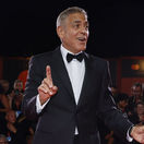 George Clooney