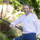 Herec Vladimír Kobielsky.