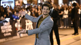 2024 TIFF - "We Live in Time" Premiere
