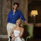 Florence Pugh a herec Andrew Garfield