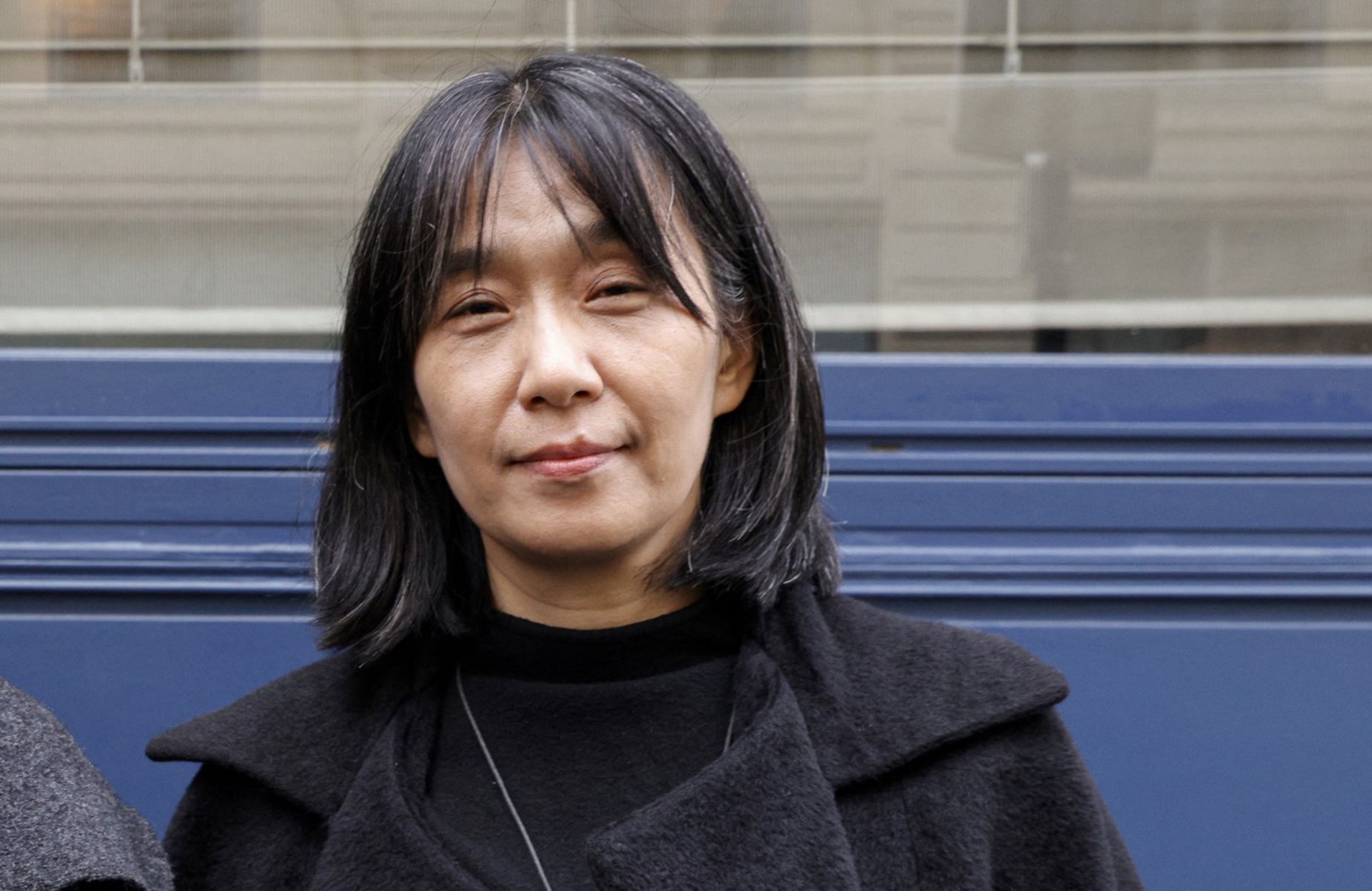 Han Kang
