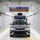 Hyundai vyrobil 100 miliónov áut - 2024
