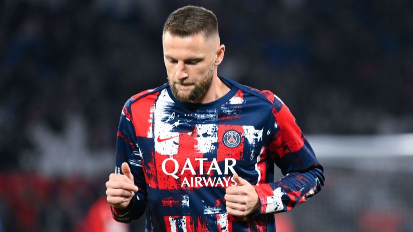 Milan Škriniar