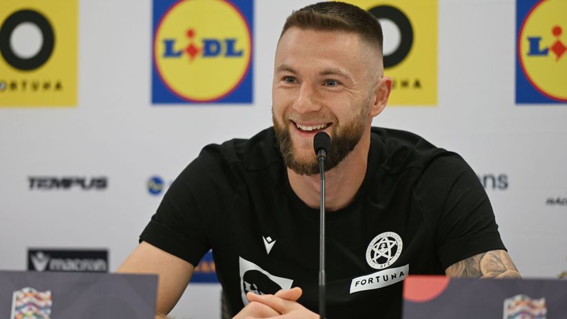 Milan Škriniar