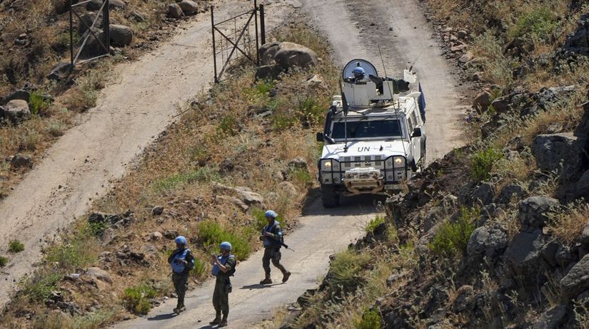 OSN / UNIFIL /
