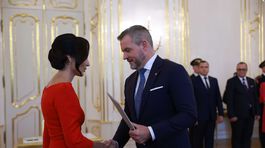 pellegrini, dolinková
