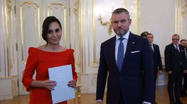 pellegrini, dolinková