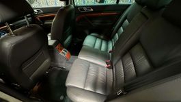 Škoda Superb 2,5 V6 TDI Elegance - 2006