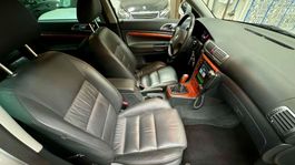 Škoda Superb 2,5 V6 TDI Elegance - 2006