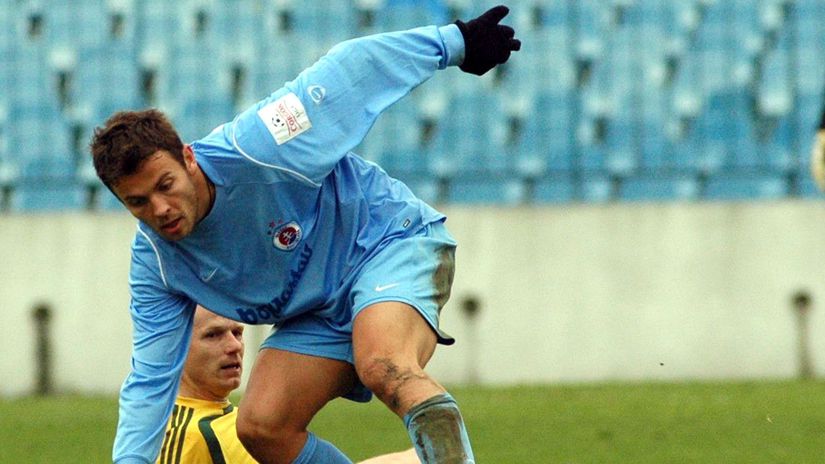 SR BA FUTBAL CORGOŇ LIGA ŠK BA  MŠK ŽILINA