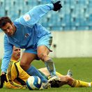 SR BA FUTBAL CORGOŇ LIGA ŠK BA MŠK ŽILINA