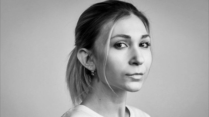 Viktorija Roščynová