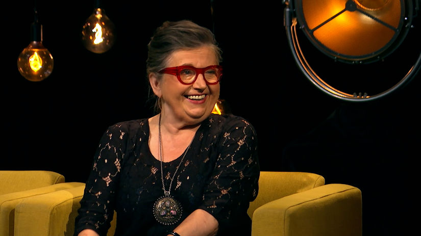 Zuzana Kronerová
