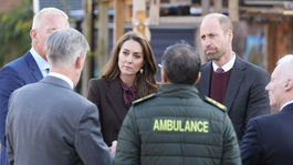 Britain Royals