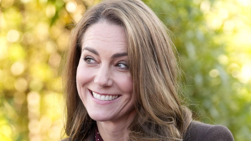 kate