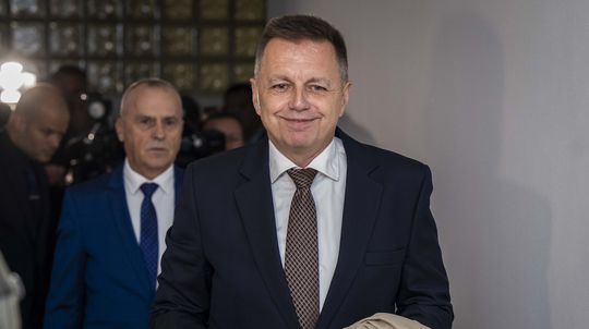 Šutaj Eštok prešiel do ofenzívy. Kažimírovo zotrvanie už „dôrazne žiada“: Nie je to žiadny zradca