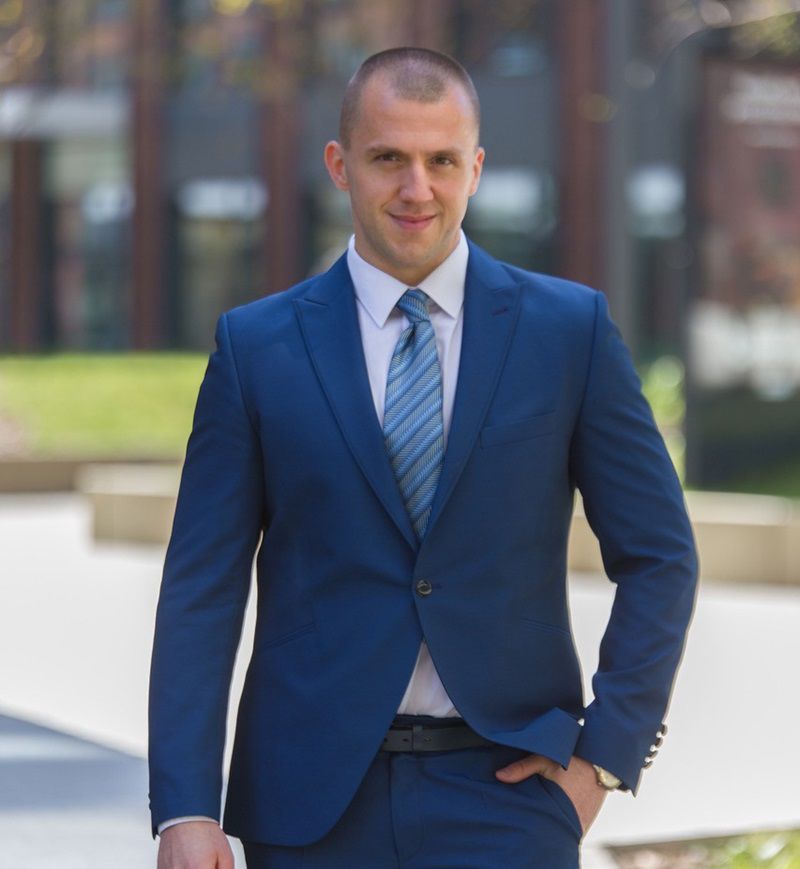 Michal Ošvát