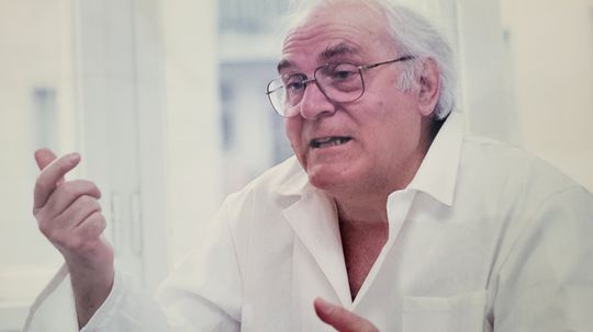 Milan Prieložný bol slovenskou legendou vo...