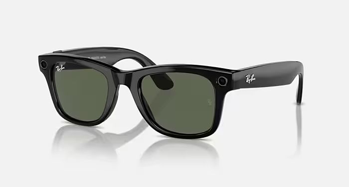Študenti využili smar okuliare Ray-Ban Meta,...