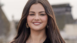 Selena Gomez 