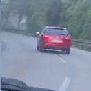 alkohol, auto, šofér,