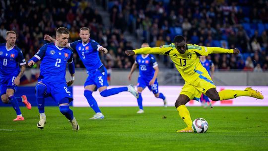 Zranenie na tréningu aj víťazné "zaucho." Slovákov čaká finále