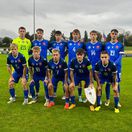 slovensko u19