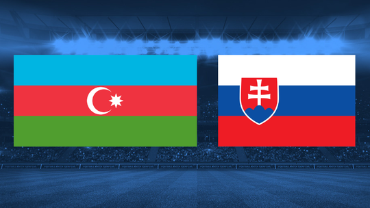 ONLINE: Slováci sú stále v hre o prvé miesto. V Azerbajdžane potrebujú vyhrať